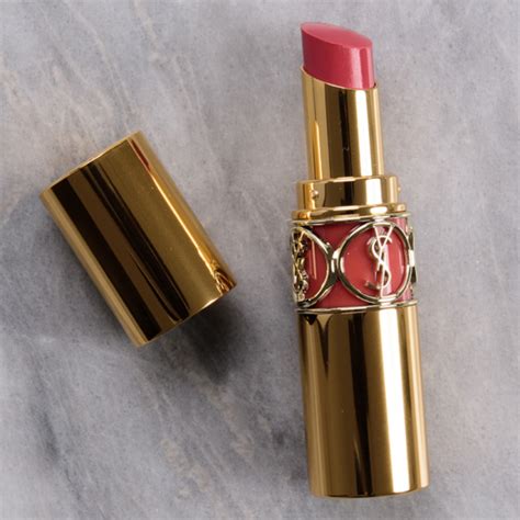 ysl beauty rouge volupte shine 162 pulsing rosehip|ysl pulsing rosehip.